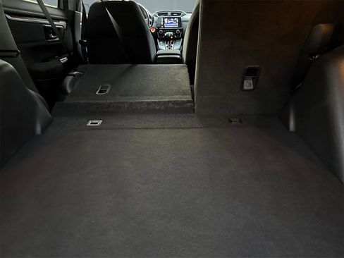 Certified 2020 Honda CR-V EX image 32