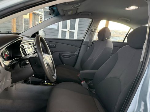 Used 2008 Kia Rio LX image 21