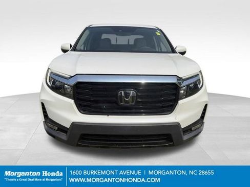 Used 2023 Honda Ridgeline RTL-E image 2