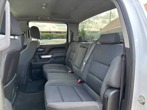 Used 2015 Chevrolet Silverado 1500 LT AWD/4WD image 14