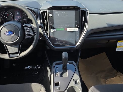 New 2026 Subaru Crosstrek 2.0i Premium image 12