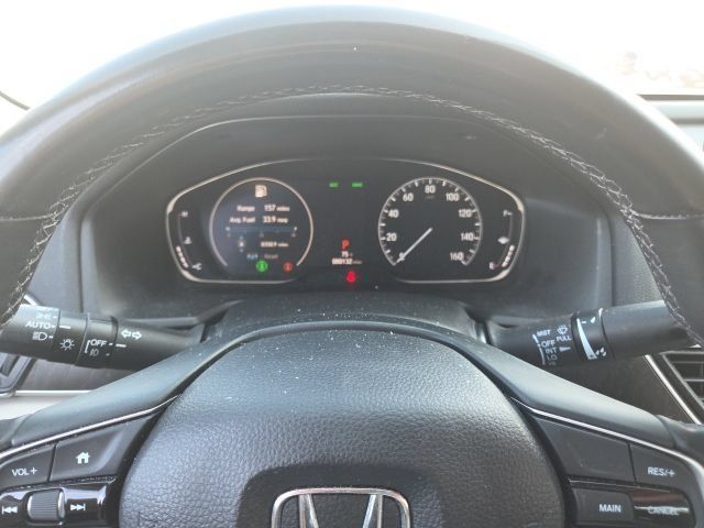Used 2018 Honda Accord EX-L image 11
