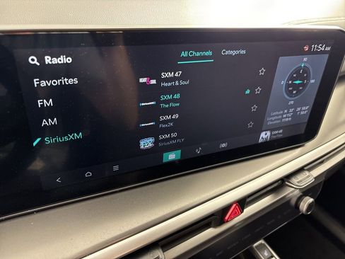 New 2026 Kia Sorento S FWD image 30