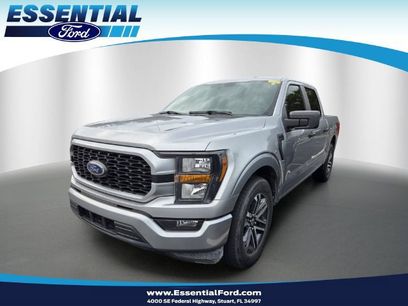 Used 2023 Ford F150 XL w/ STX Appearance Package