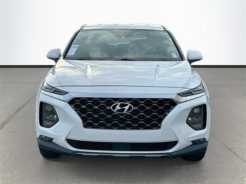 Used 2020 Hyundai Santa Fe SEL w/ Cargo Package image 2
