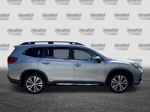 Used 2020 Subaru Ascent Limited w/ Popular Package #2 AWD/4WD image 10