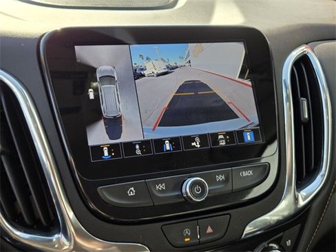 Certified 2023 Chevrolet Equinox Premier image 21