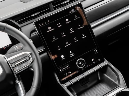 New 2026 GMC Terrain Elevation w/ Technology Package II image 25