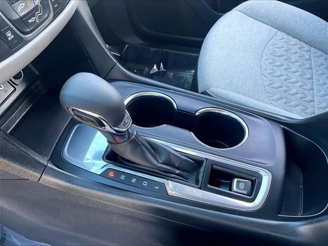 Used 2024 Chevrolet Equinox LS w/ LS Convenience Package FWD image 15