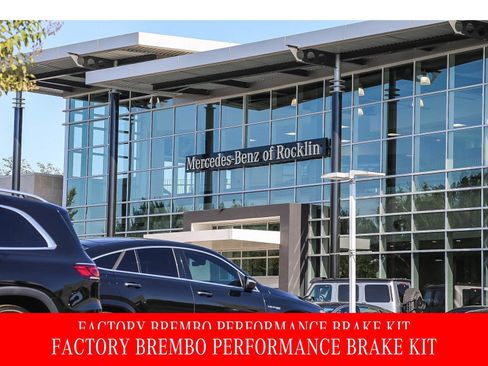 Used 2025 Cadillac Escalade Sport Platinum AWD/4WD image 34