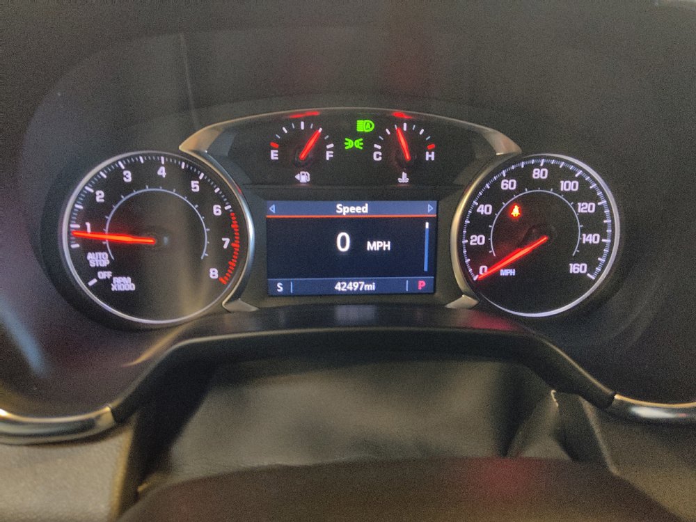 Used 2025 Chevrolet Blazer LT FWD image 23