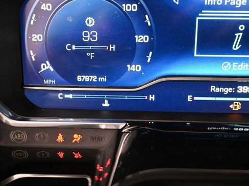 Used 2023 Chevrolet Silverado 1500 RST image 18