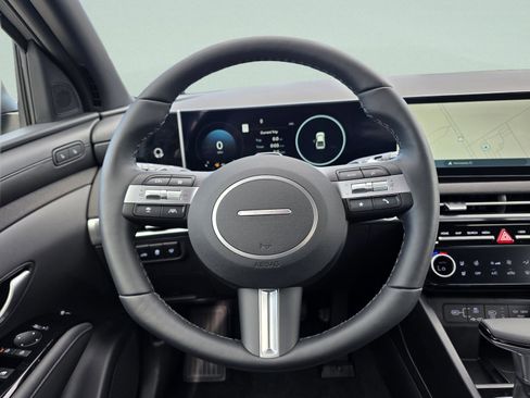 New 2026 Hyundai Santa Cruz Limited AWD/4WD image 11