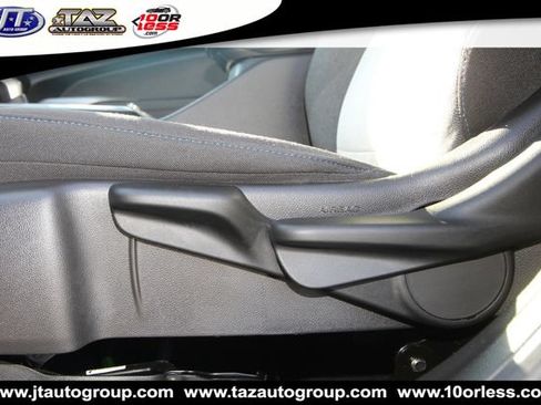 Used 2024 Chevrolet Trax LS FWD image 13
