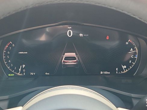 New 2026 MAZDA CX-90 3.3 Turbo w/ Premium Sport Pkg image 29