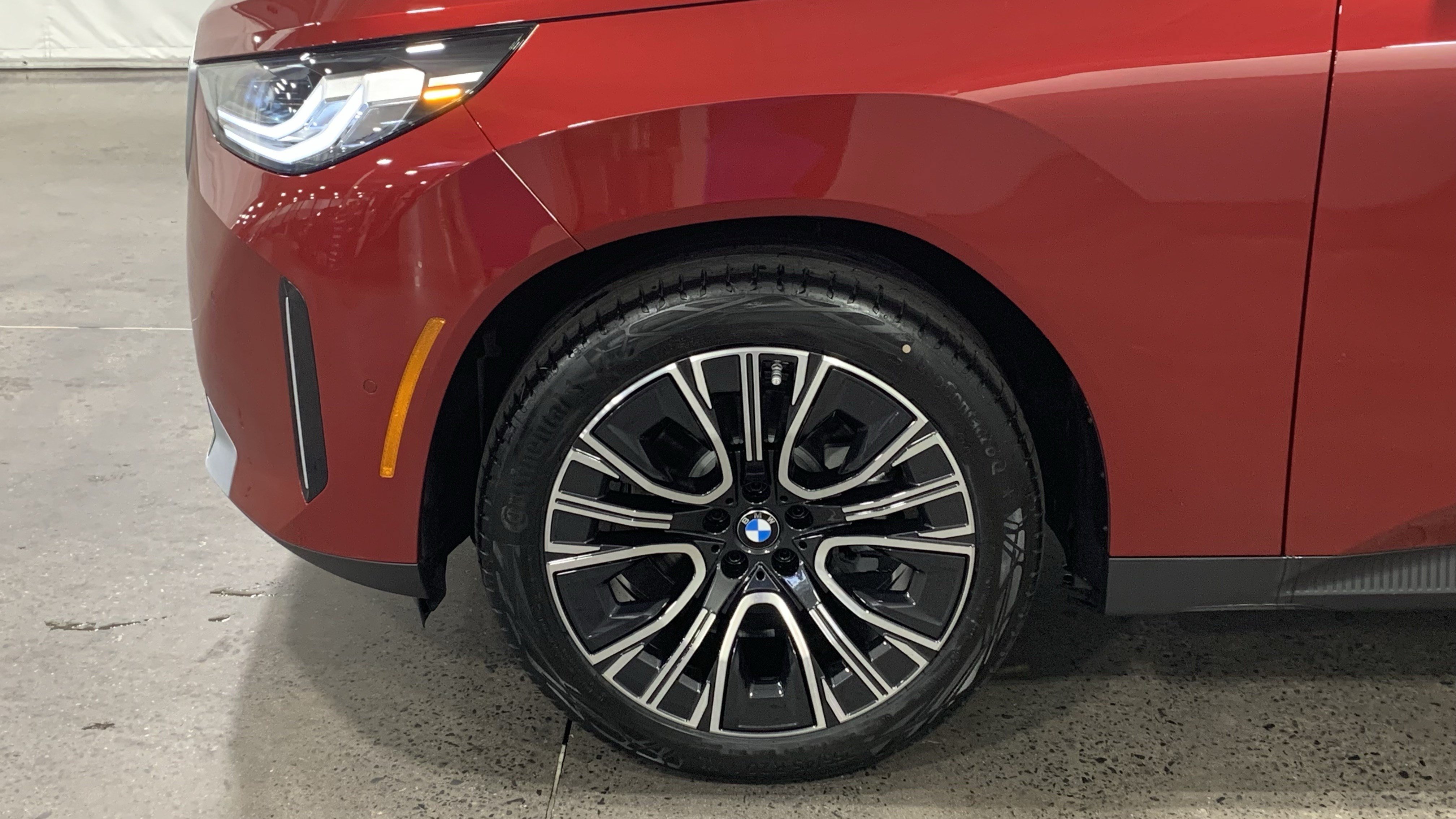 Certified 2026 BMW X3 xDrive30i w/ Convenience Package AWD/4WD image 10