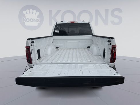 New 2026 Ford F150 XLT w/ Equipment Group 302A MID AWD/4WD image 31