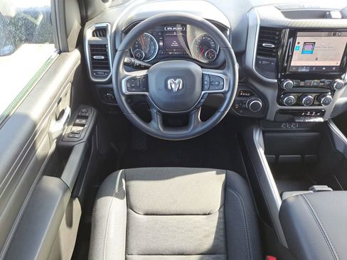 New 2026 RAM 1500 Express image 13