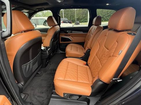 Used 2025 Kia Telluride SX Prestige X-Line AWD/4WD image 15