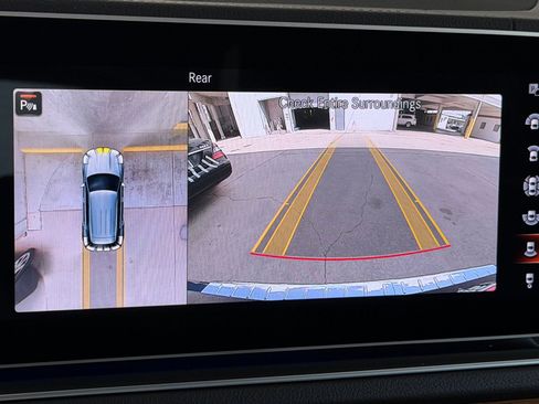 Certified 2023 Mercedes-Benz GLE 350 4MATIC image 7