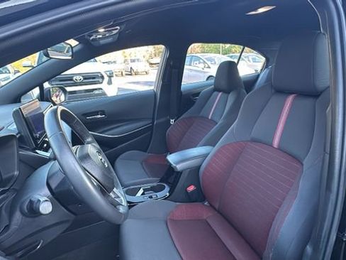 Used 2024 Toyota Corolla SE FWD image 30
