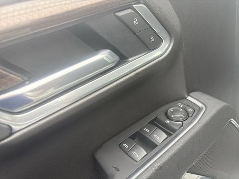 Certified 2026 Chevrolet Silverado 1500 LT RWD image 22
