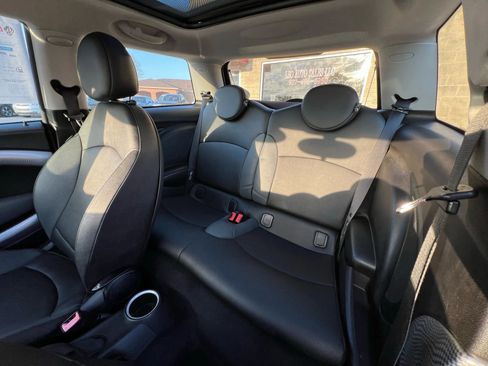 Used 2009 MINI Cooper S image 22