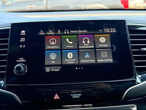 Used 2020 Honda Pilot Black Edition image 22