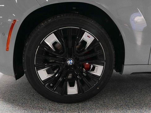 Used 2026 BMW X3 xDrive30i w/ Premium Package AWD/4WD image 5
