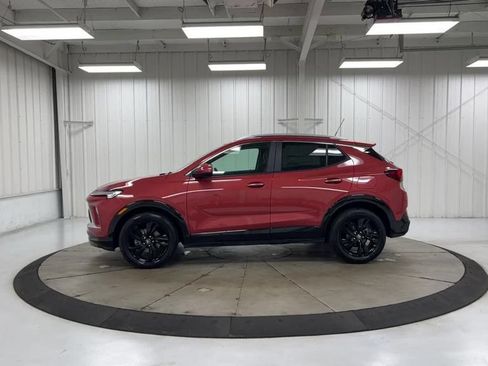Used 2024 Buick Encore GX Sport Touring w/ Comfort Package FWD image 5