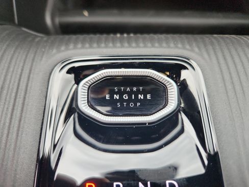 New 2026 Jeep Cherokee Laredo AWD/4WD image 30