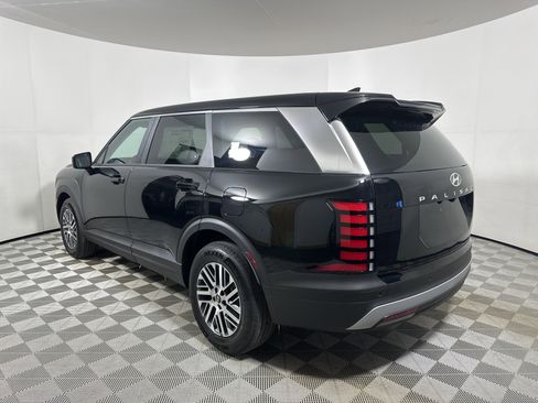 New 2026 Hyundai Palisade SE image 5