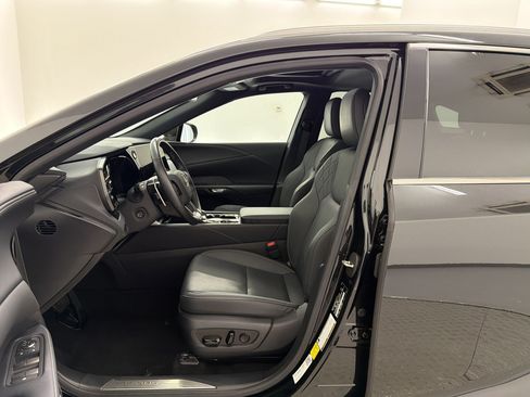 Certified 2025 Lexus RX 350 Premium w/ Accessory Package (Z1) FWD image 5