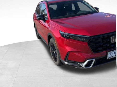 Used 2023 Honda CR-V Sport Touring image 9