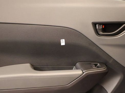 New 2026 Subaru Crosstrek 2.0i Premium image 26