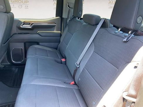 Used 2023 Chevrolet Silverado 1500 RST w/ Z71 Off-Road Package image 13