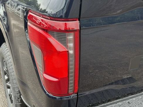 New 2026 Ford F150 XLT w/ Equipment Group 302A MID AWD/4WD image 12