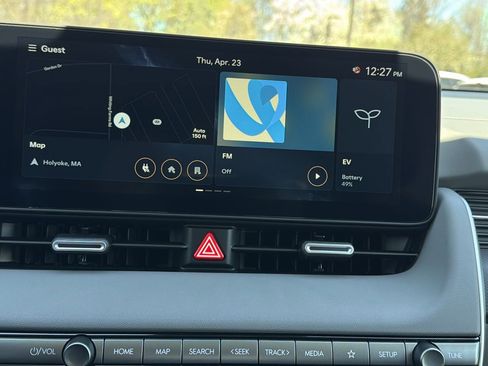 New 2025 Hyundai Ioniq 5 SEL AWD/4WD image 22