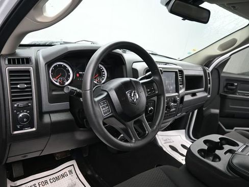 Used 2019 RAM 1500 Express w/ Wheel & Sound Group image 13