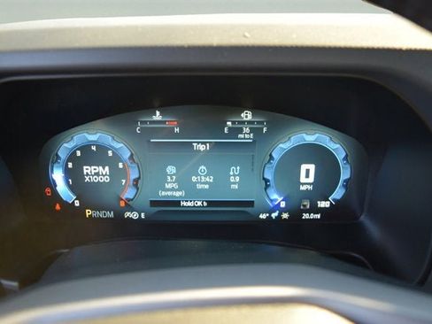 New 2025 Ford Bronco Big Bend image 8