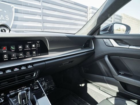 Used 2024 Porsche 911 Turbo image 66