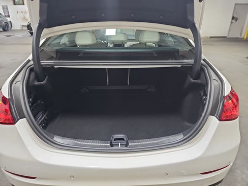 Used 2026 Mercedes-Benz C 300 Sedan image 14