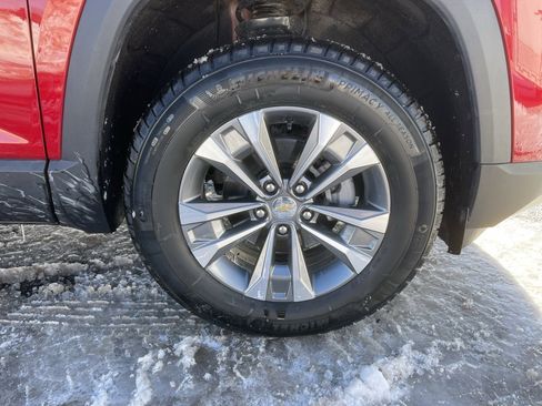 New 2026 Chevrolet Equinox LT w/ Convenience Package II image 29