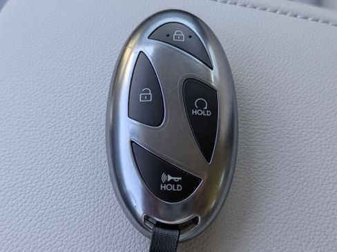 New 2026 Hyundai Tucson Blue SE AWD/4WD image 31