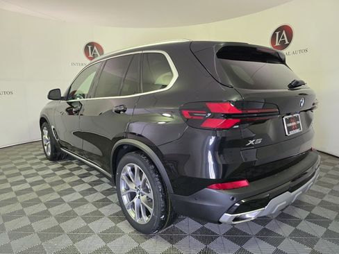 New 2026 BMW X5 xDrive40i image 7