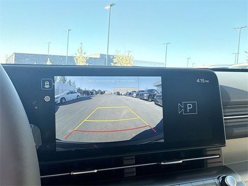 New 2026 Hyundai Kona SEL Sport image 17