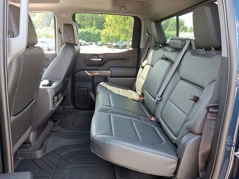 Used 2019 Chevrolet Silverado 1500 LT Trail Boss image 10