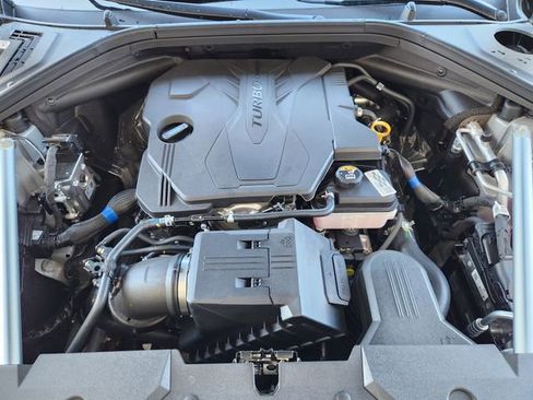 New 2026 Genesis GV70 2.5T Sport Prestige image 23