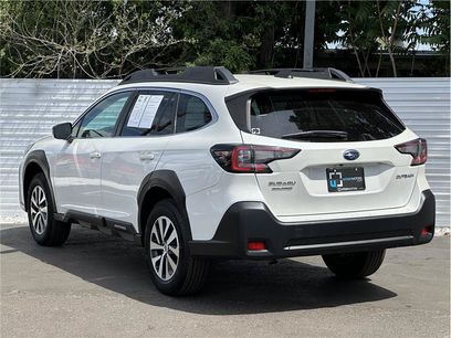 Used 2023 Subaru Outback Premium