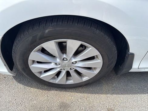 Used 2015 Honda Accord EX-L image 11